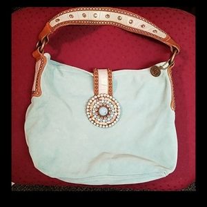 Leatherock Handbag